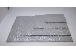 Cake Boards RECTANGULAR masonite